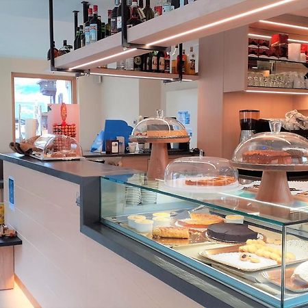 Livi Family Hotel Livigno Dış mekan fotoğraf