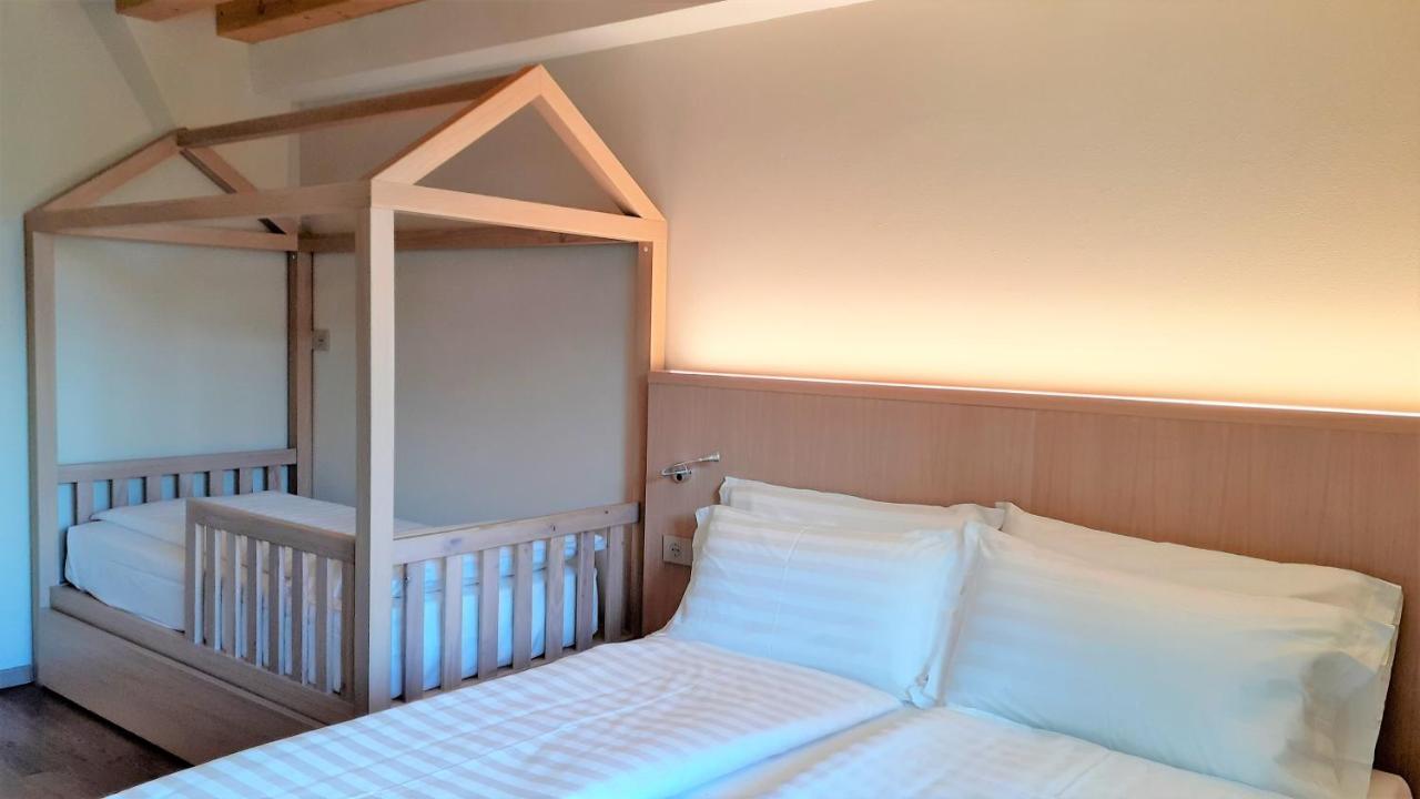 Livi Family Hotel Livigno Dış mekan fotoğraf