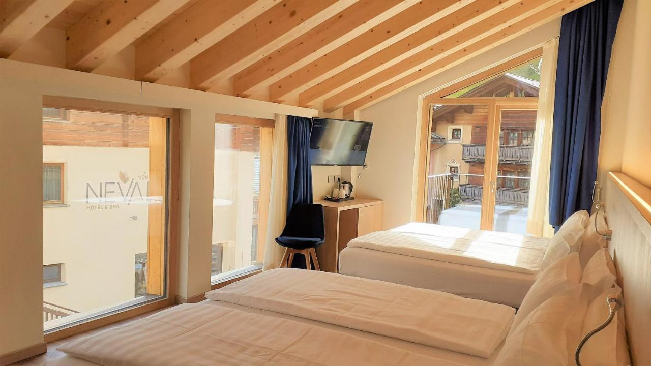 Livi Family Hotel Livigno Dış mekan fotoğraf