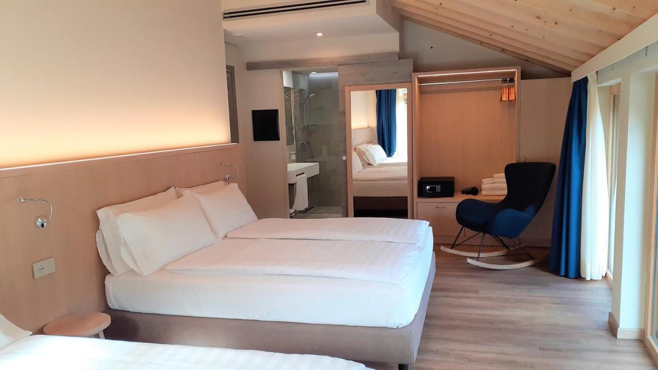 Livi Family Hotel Livigno Dış mekan fotoğraf