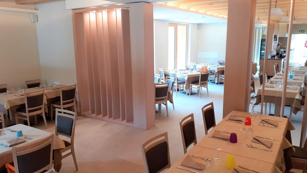 Livi Family Hotel Livigno Dış mekan fotoğraf