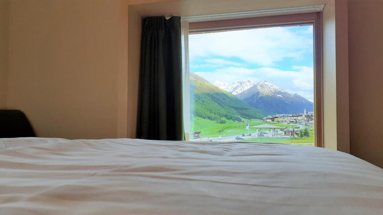 Livi Family Hotel Livigno Dış mekan fotoğraf
