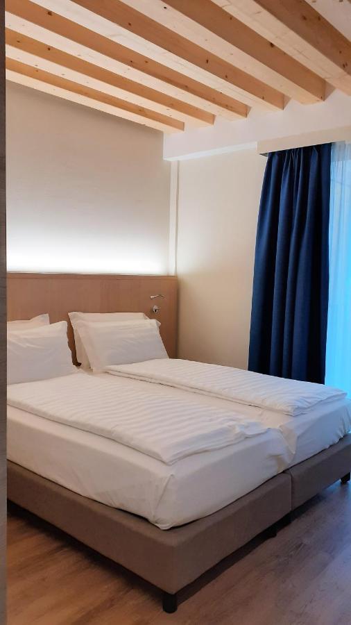 Livi Family Hotel Livigno Dış mekan fotoğraf