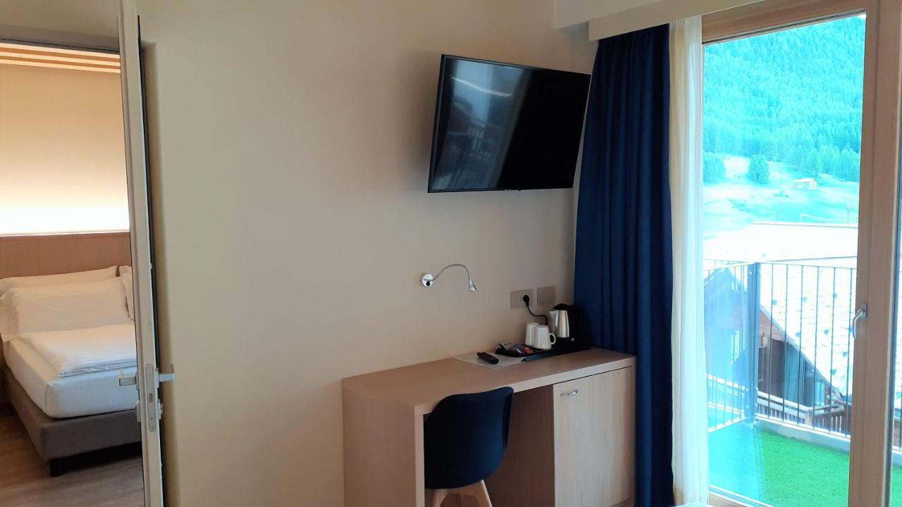 Livi Family Hotel Livigno Dış mekan fotoğraf