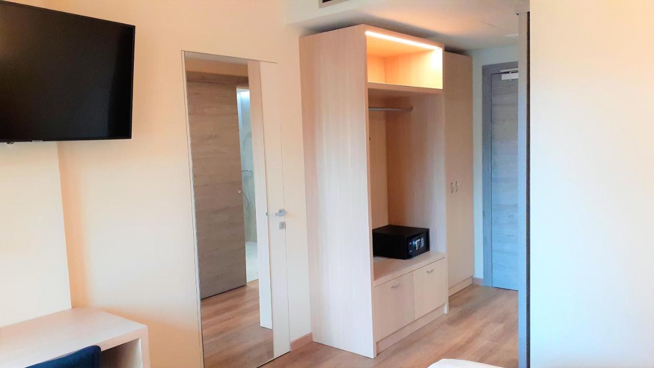 Livi Family Hotel Livigno Dış mekan fotoğraf