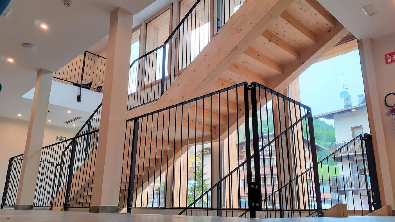 Livi Family Hotel Livigno Dış mekan fotoğraf