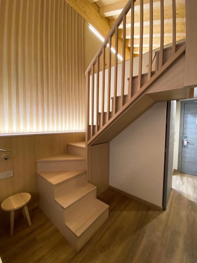 Livi Family Hotel Livigno Dış mekan fotoğraf