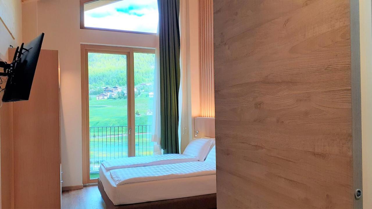 Livi Family Hotel Livigno Dış mekan fotoğraf