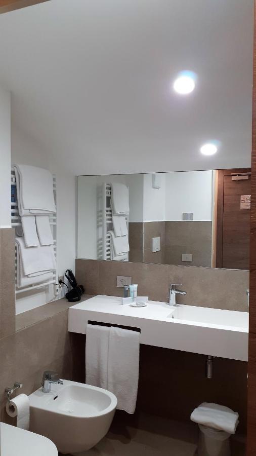 Livi Family Hotel Livigno Dış mekan fotoğraf