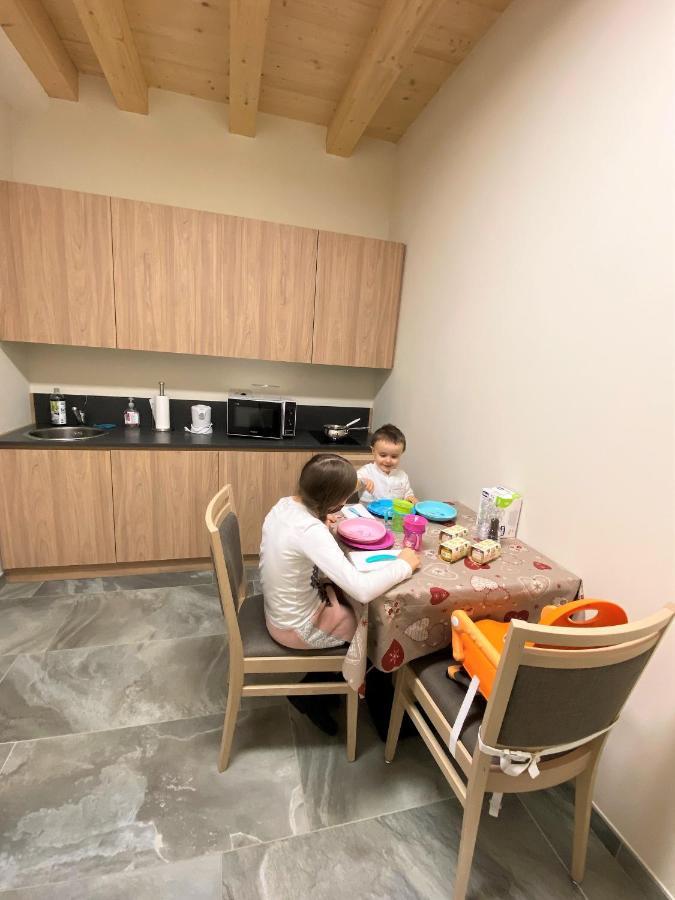 Livi Family Hotel Livigno Dış mekan fotoğraf