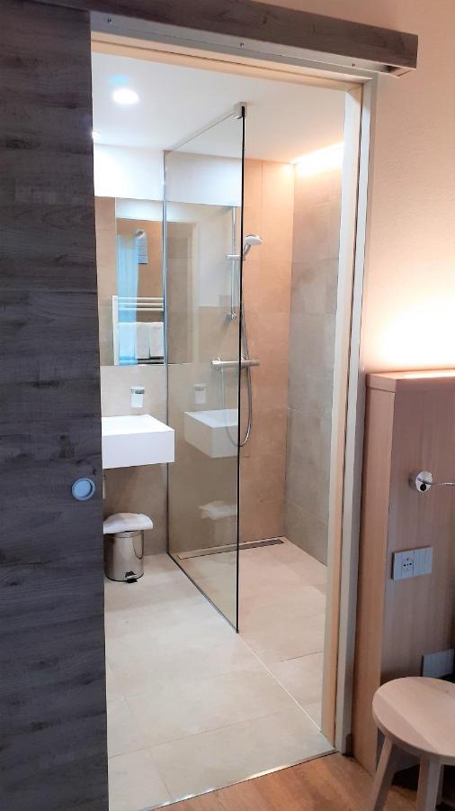 Livi Family Hotel Livigno Dış mekan fotoğraf