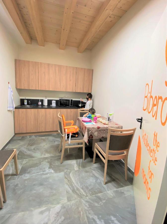 Livi Family Hotel Livigno Dış mekan fotoğraf