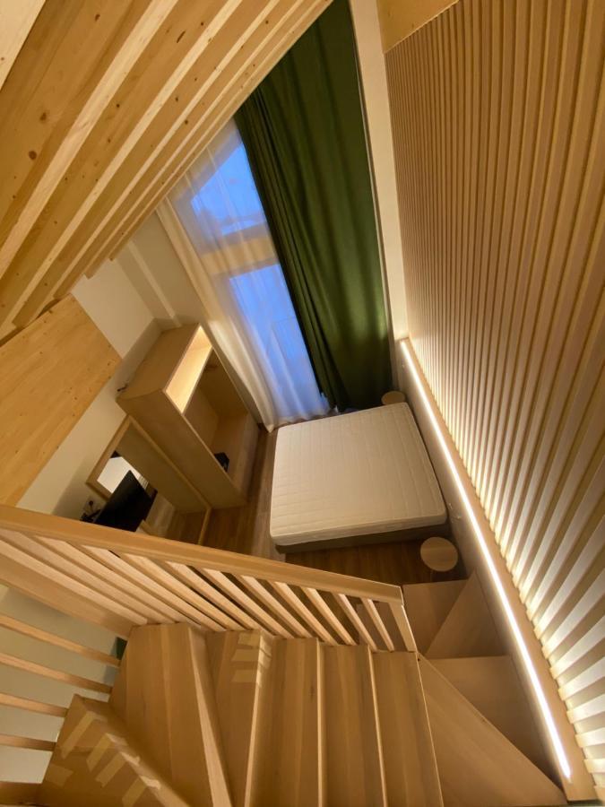 Livi Family Hotel Livigno Dış mekan fotoğraf